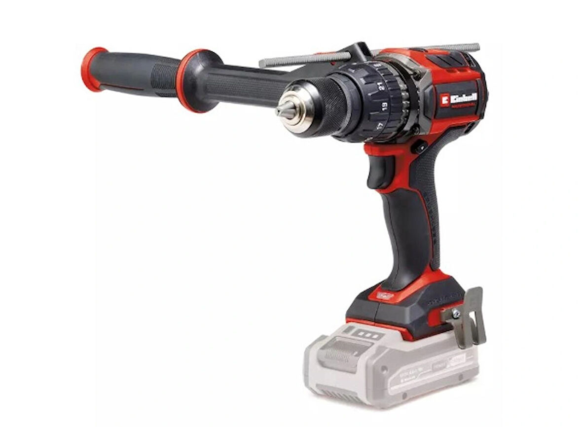 Einhell TP-CD 18/120 Li-i BL Solo Akülü Darbeli Vidalama - 4514310