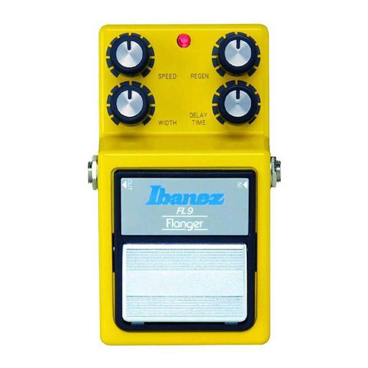 Ibanez FL9 Flanger Reissue Flanger Pedalı