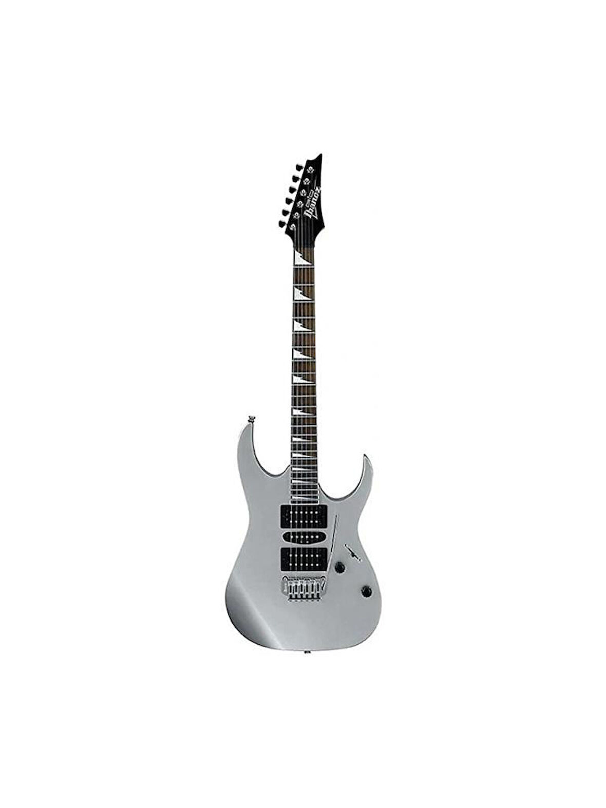 Ibanez GRG170DX-SV GRG Serisi Elektro Gitar