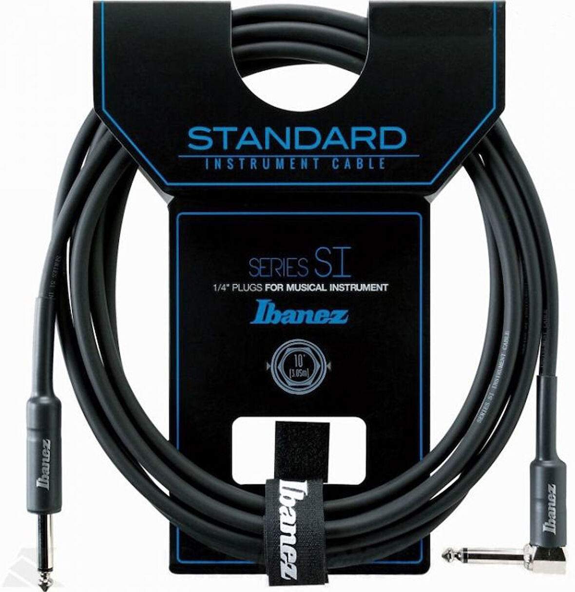 Ibanez SI20L Enstrüman Kablosu (6 mt)