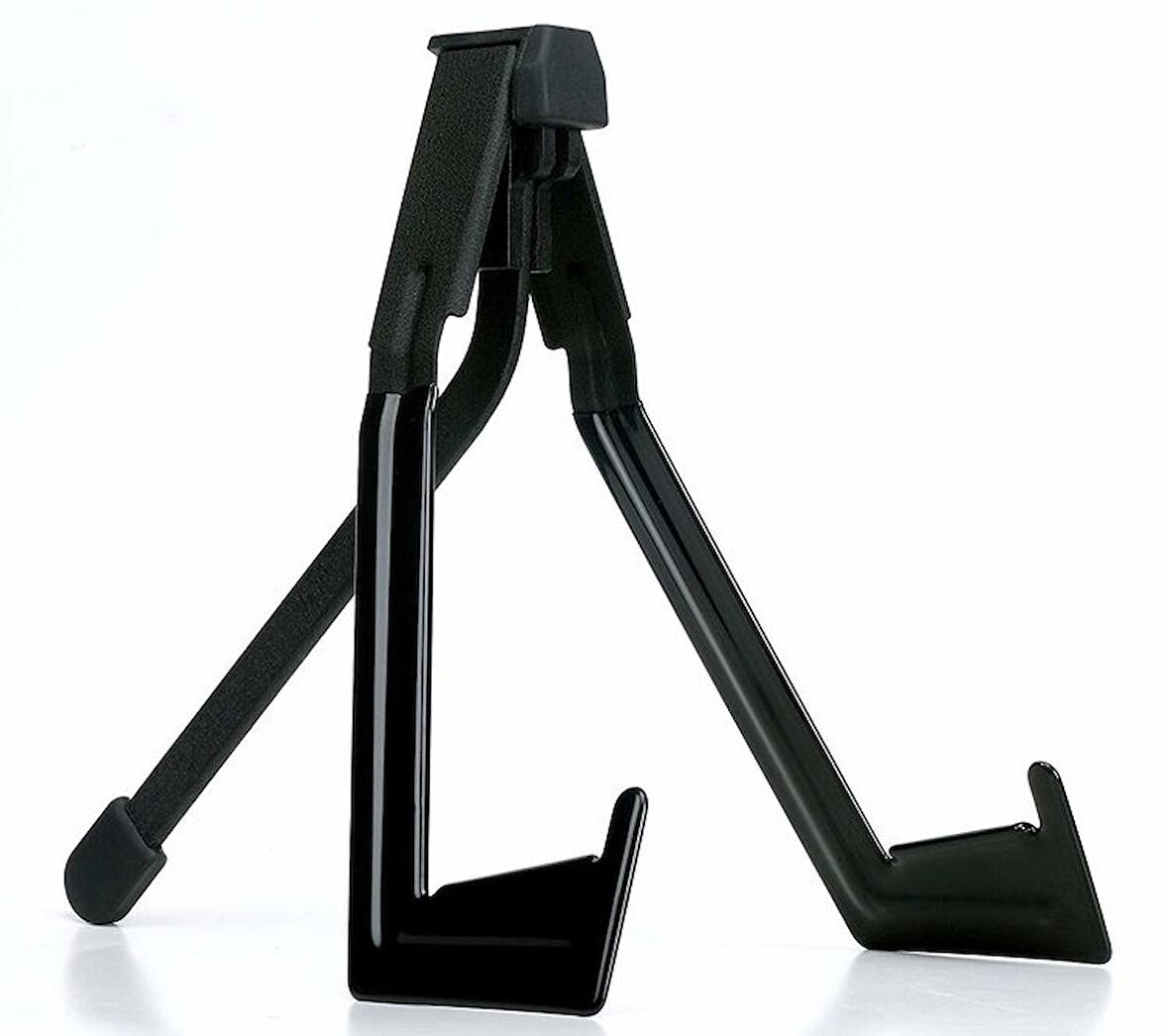 Ibanez PT32 Pocket Titan Guitar Stand BBK - Bikers Black Gitar Standı