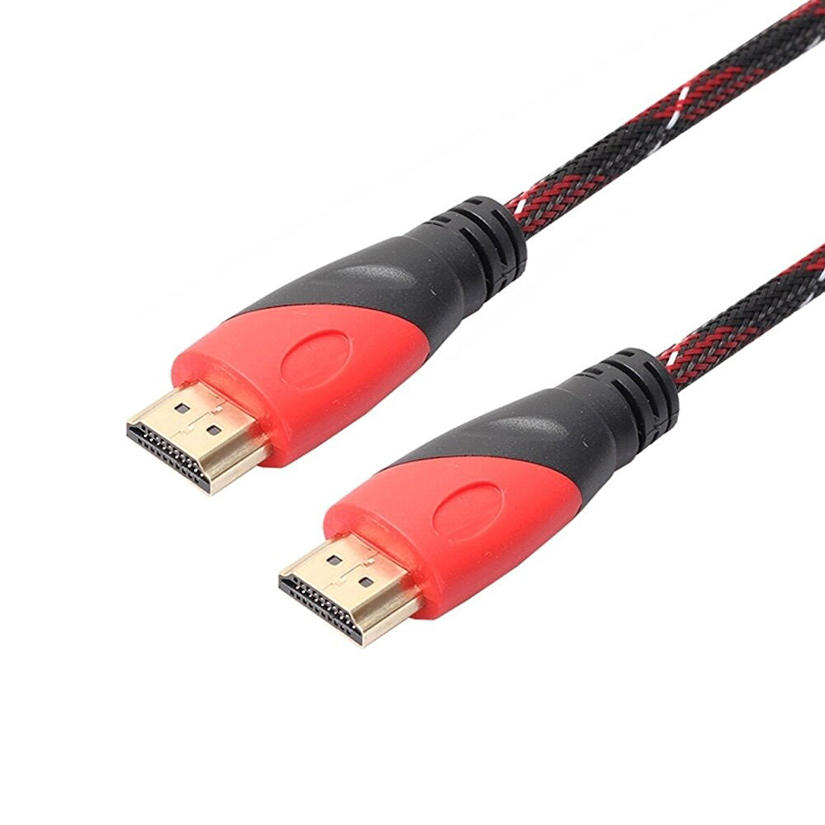 HDMI 1.4 FHD Görüntü Aktarıcı 1080P Full HD Destekli Monitör Bilgisayar Televizyon Uyumlu Hdmi