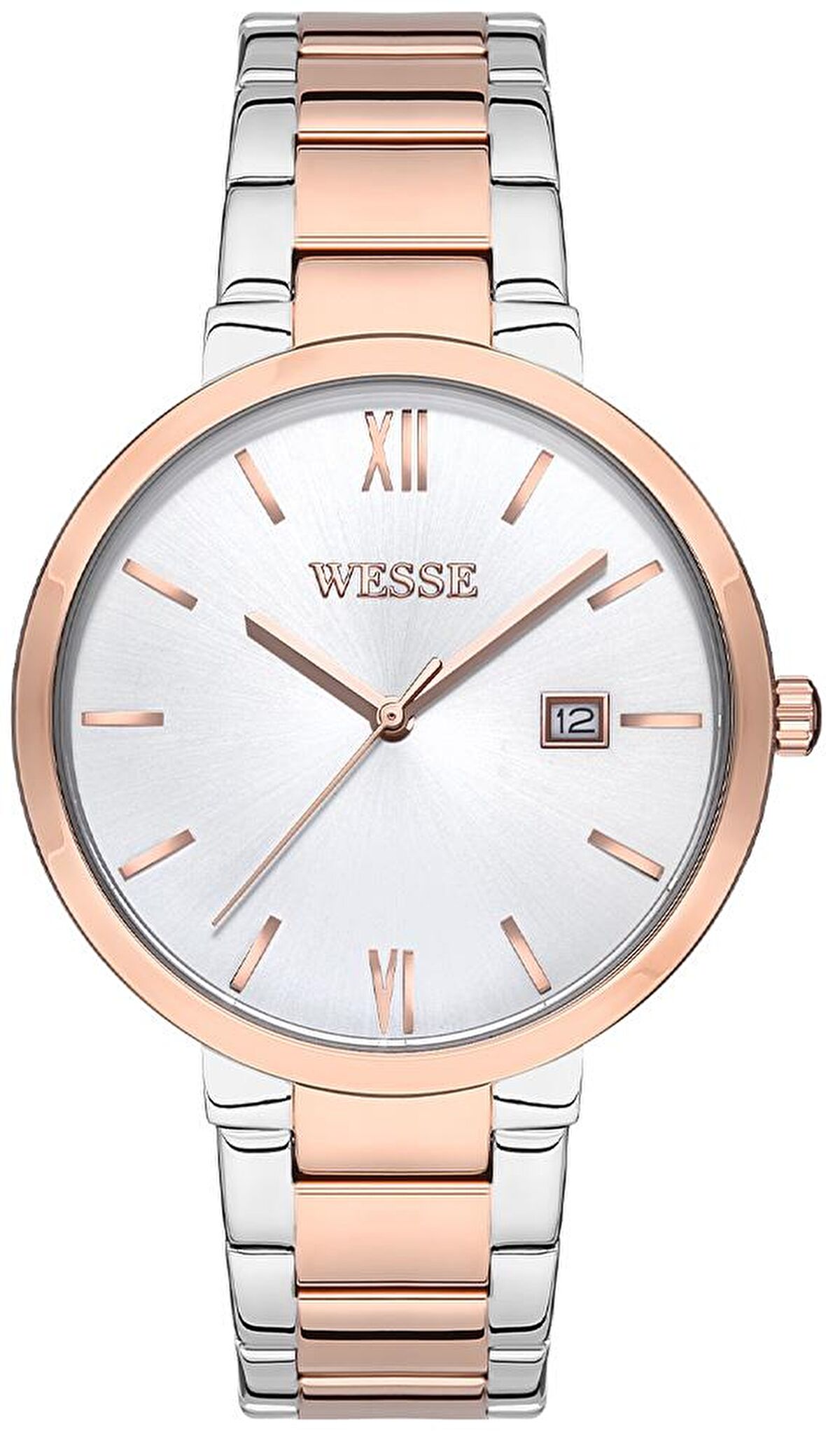 Wesse WWG204302 Erkek Kol Saati