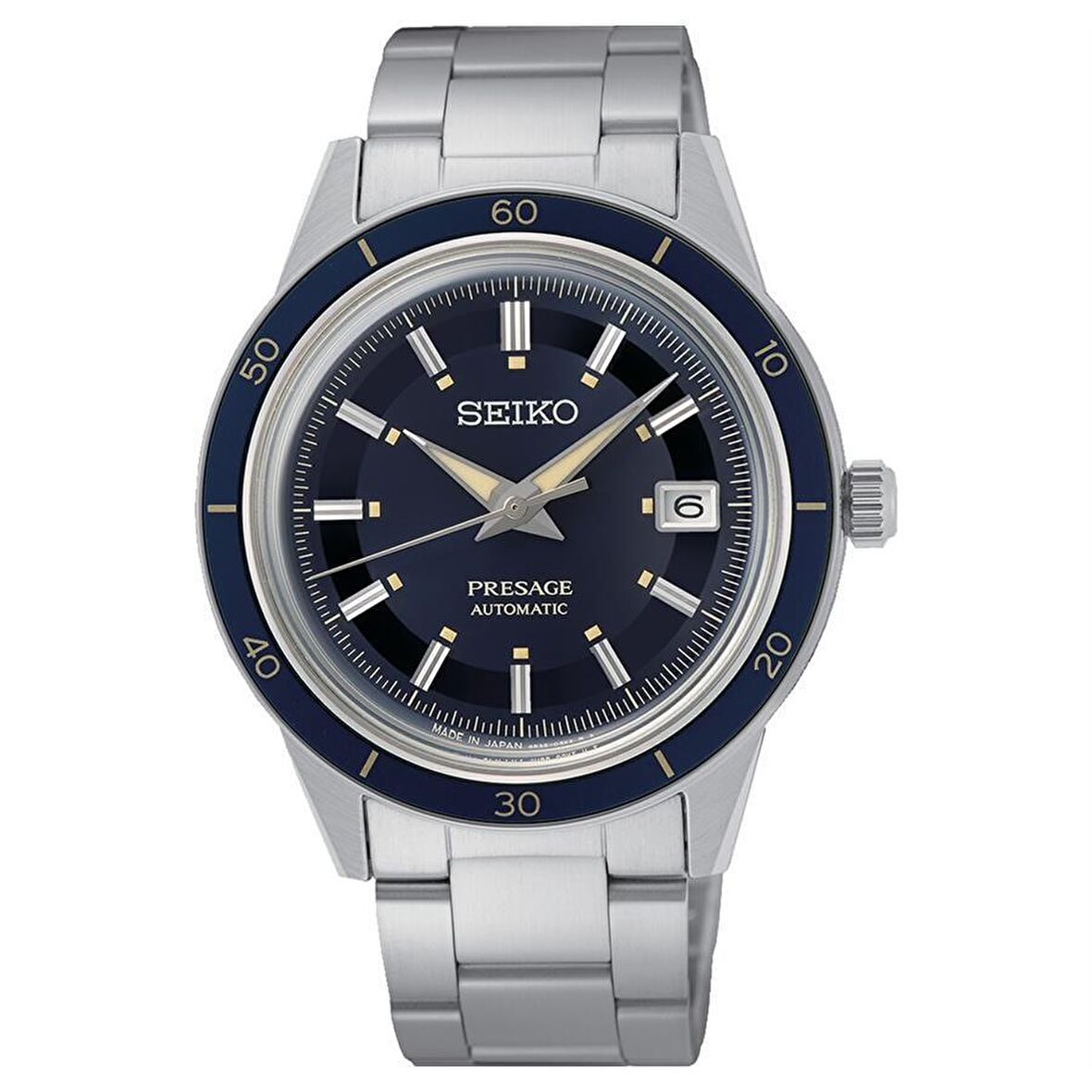 SEIKO SRPG05J ERKEK KOL SAATİ