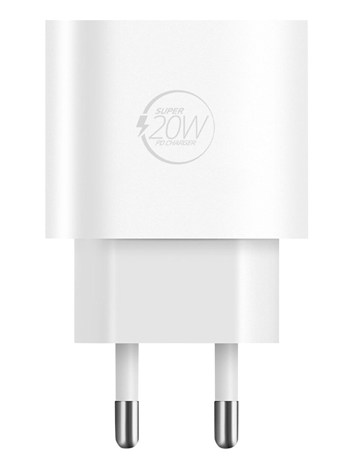 Apple iPhone 14 Pro Max İle Uyumlu 20W Type C to Lightning Şarj Aleti Rxs20
