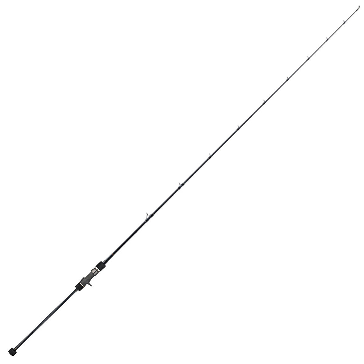 Tailwalk Slow Bump SSD 638 (1P) Slow Jigging Kamış 190cm 650gr