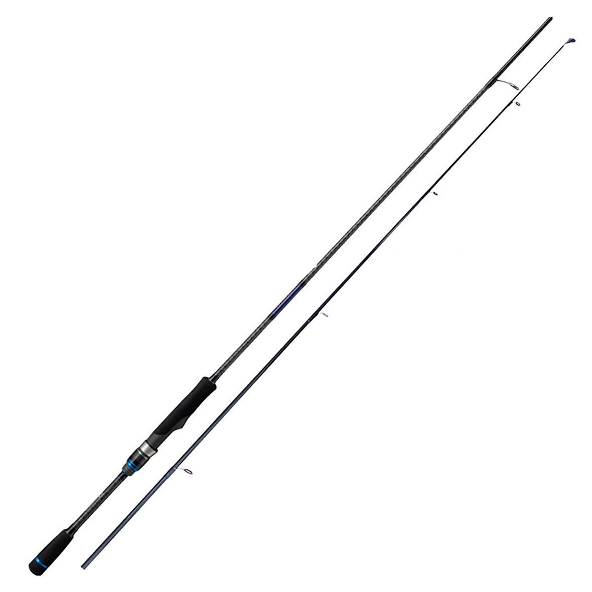 Crazee Wind S832M 2.51mt 7-21gr (2P) Spin Kamış
