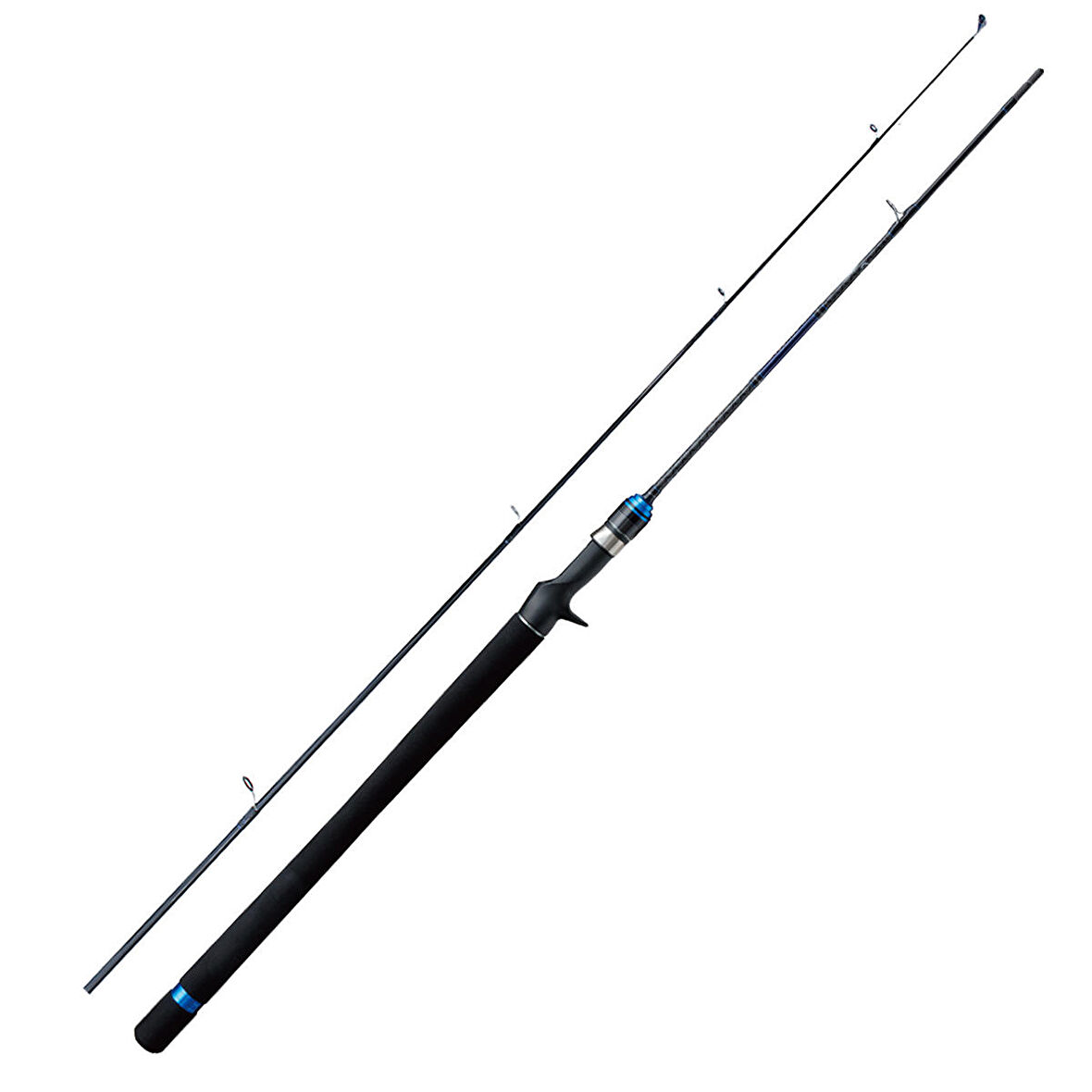 Crazee LT Jigging Shaft C632ML Light Jigging Kamış 1.90mt Max 160gr