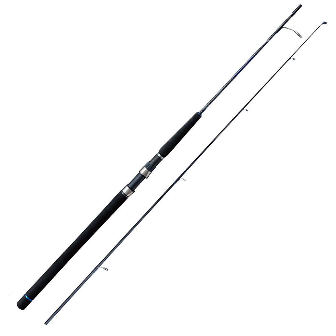 Crazee LT Jigging Shaft S632ML Light Jigging Kamış 1.90mt Max 160gr