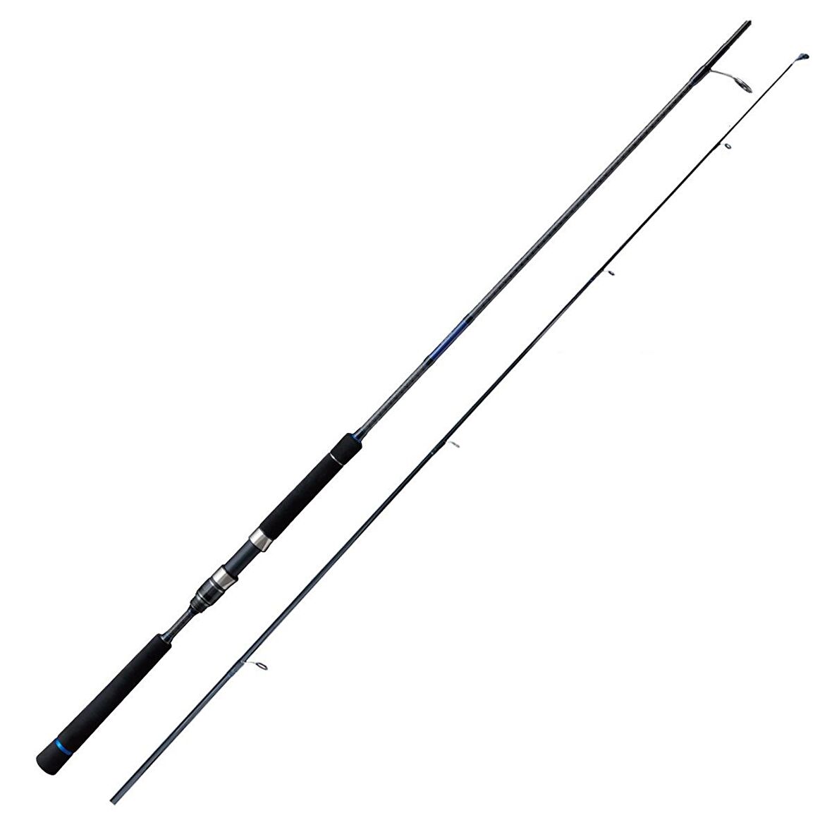 Crazee Seabass Game 862ML Spin Kamış 2.59mt 5-20gr