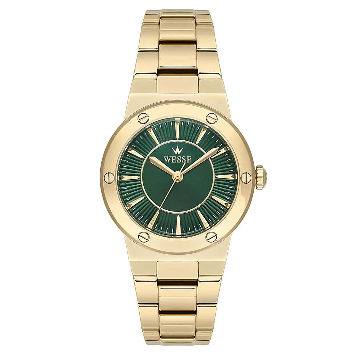 Wesse Wwl115301 Kadın Kol Saati