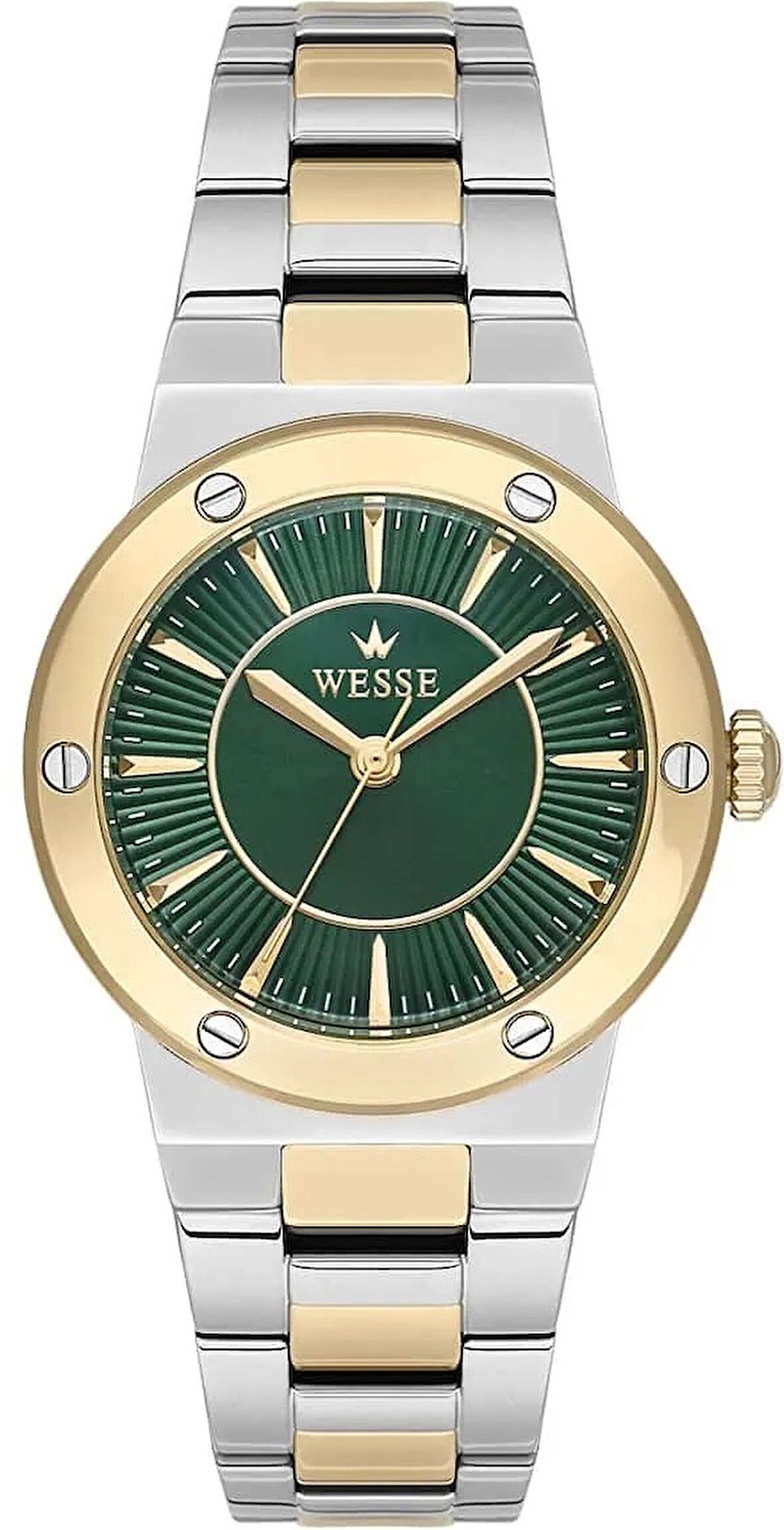 Wesse Wwl115303 Kadın Kol Saati