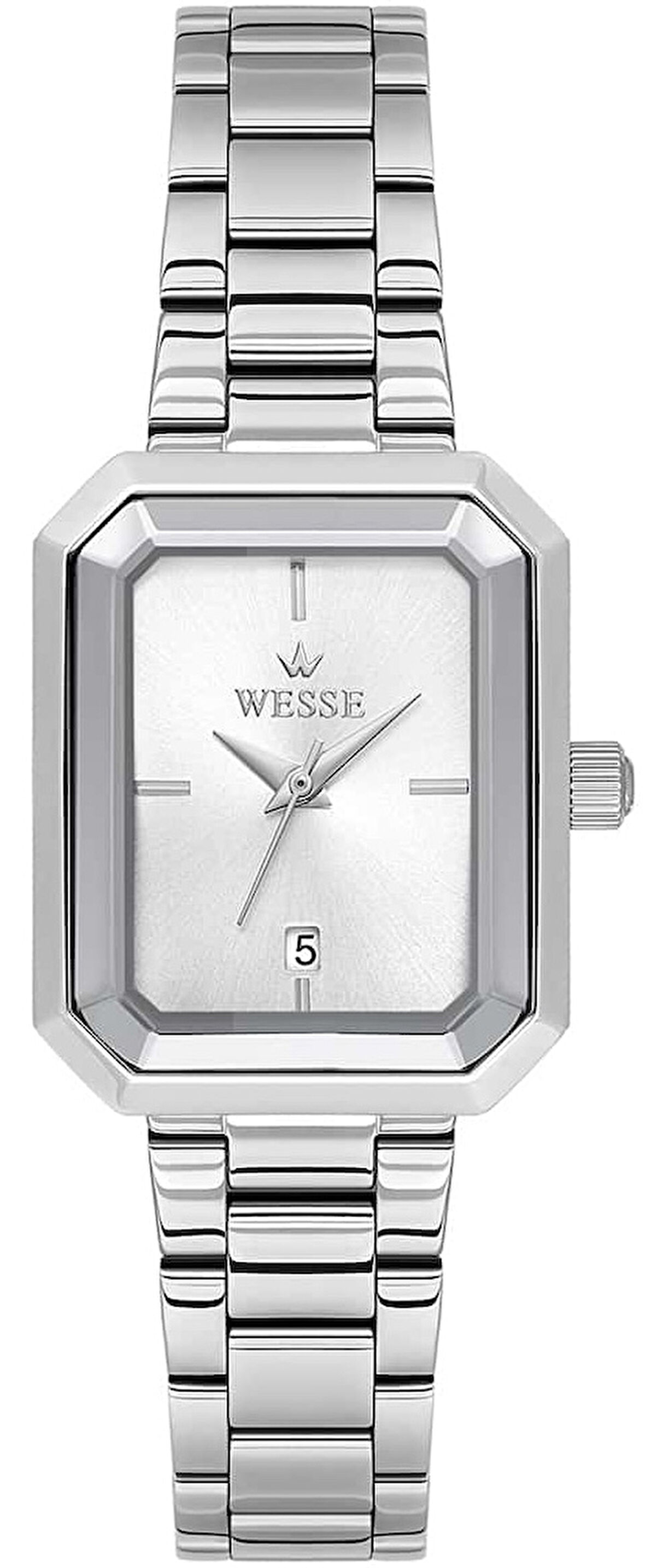 Wesse Wwl115401 Kadın Kol Saati