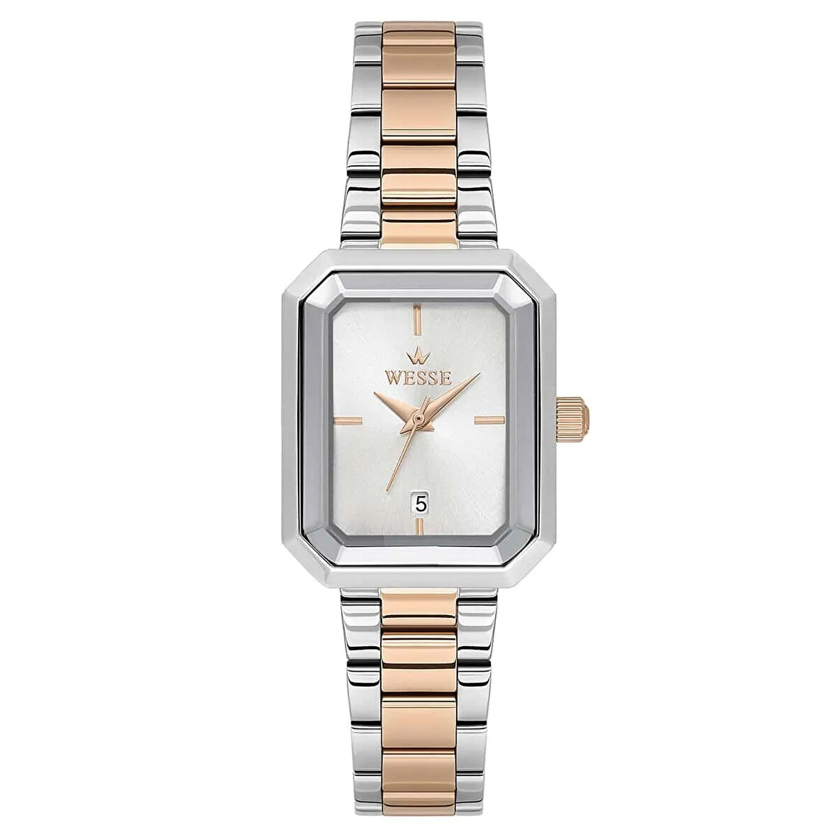 Wesse WWL115404 Kadın Kol Saati