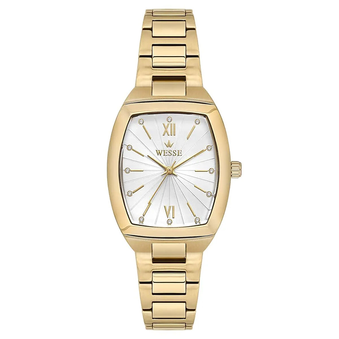 Wesse WWL115502 Kadın Kol Saati