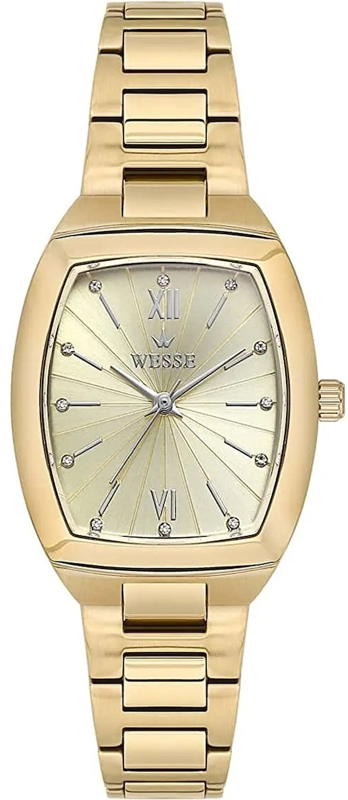 Wesse Wwl115503 Kadın Kol Saati