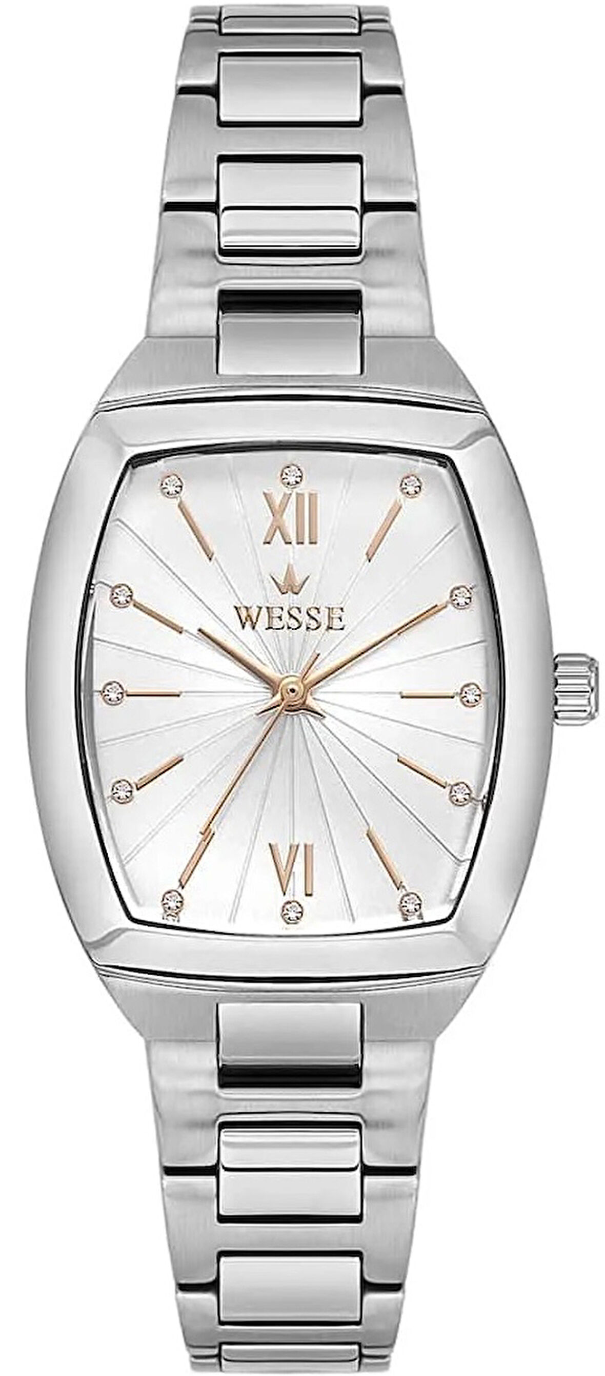 Wesse Wwl115504 Kadın Kol Saati