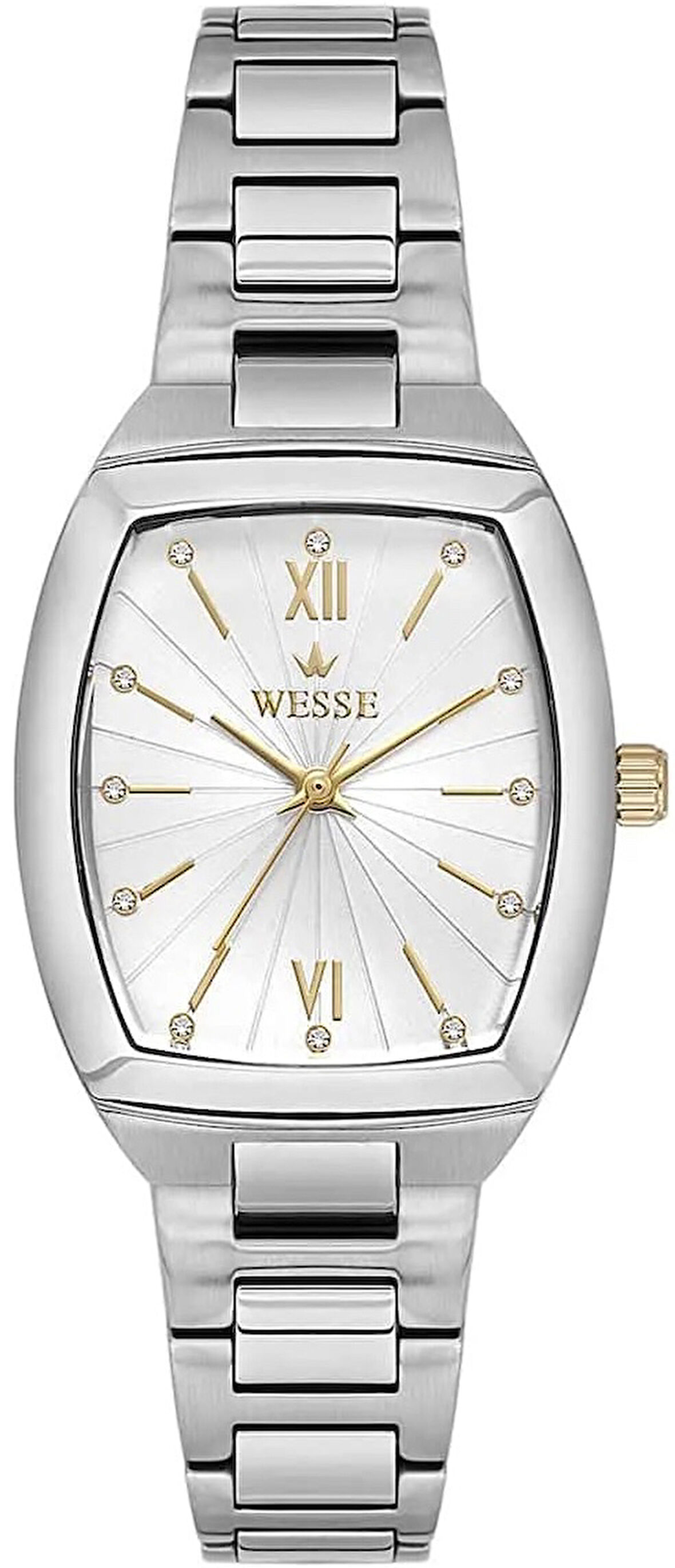 Wesse Wwl115506 Kadın Kol Saati