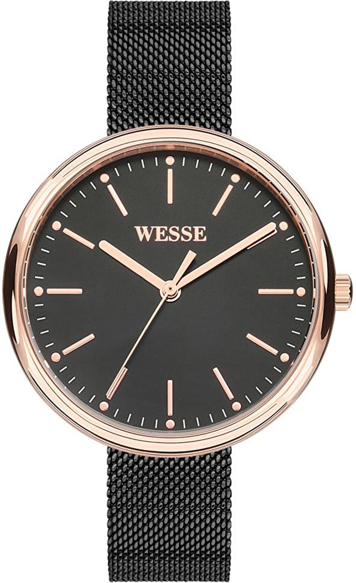 Wesse WWL500306M Bayan Kol Saati