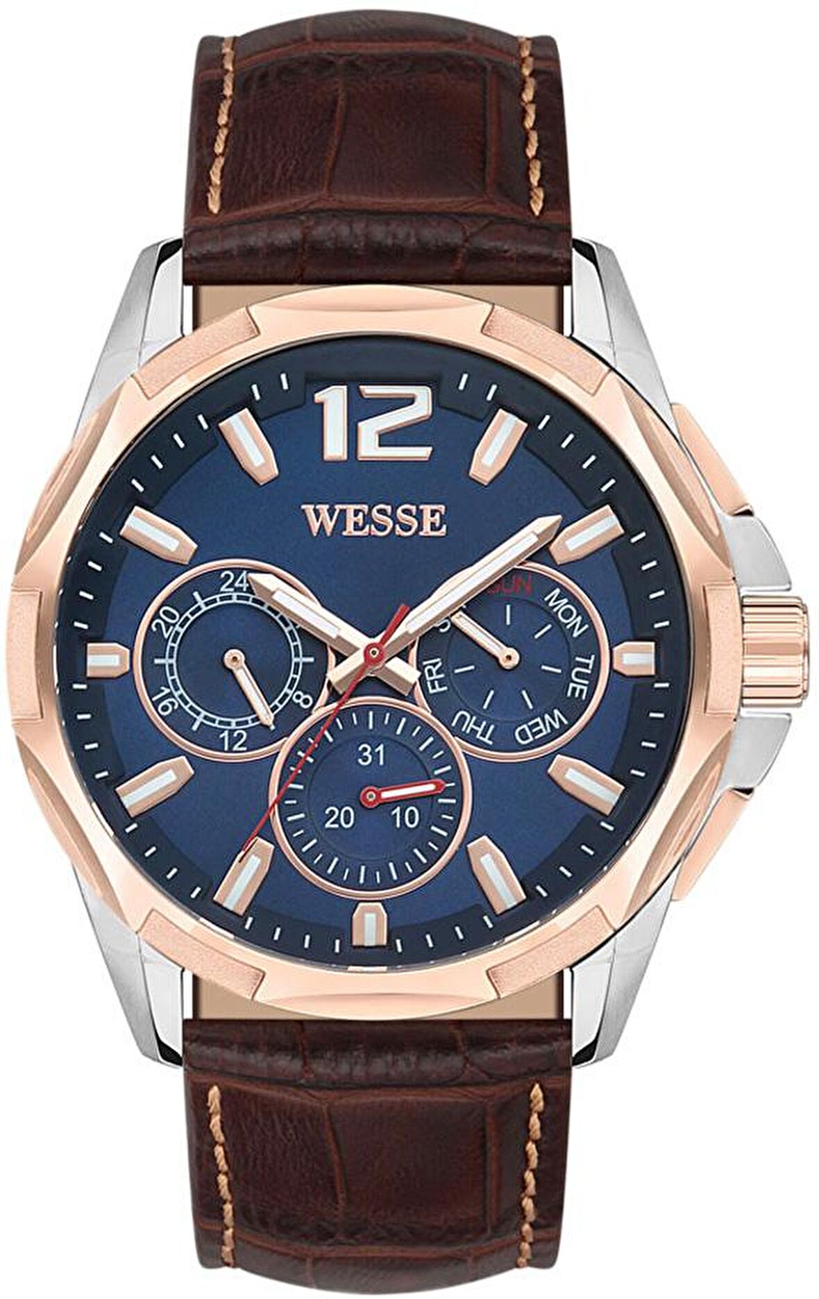 Wesse WWG6000-03L