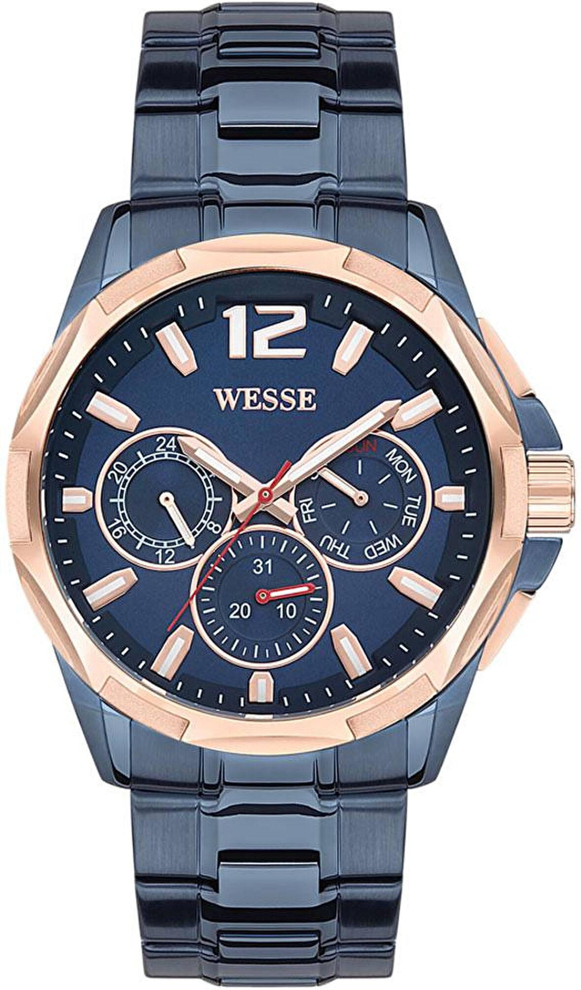 Wesse WWG6000-03SS