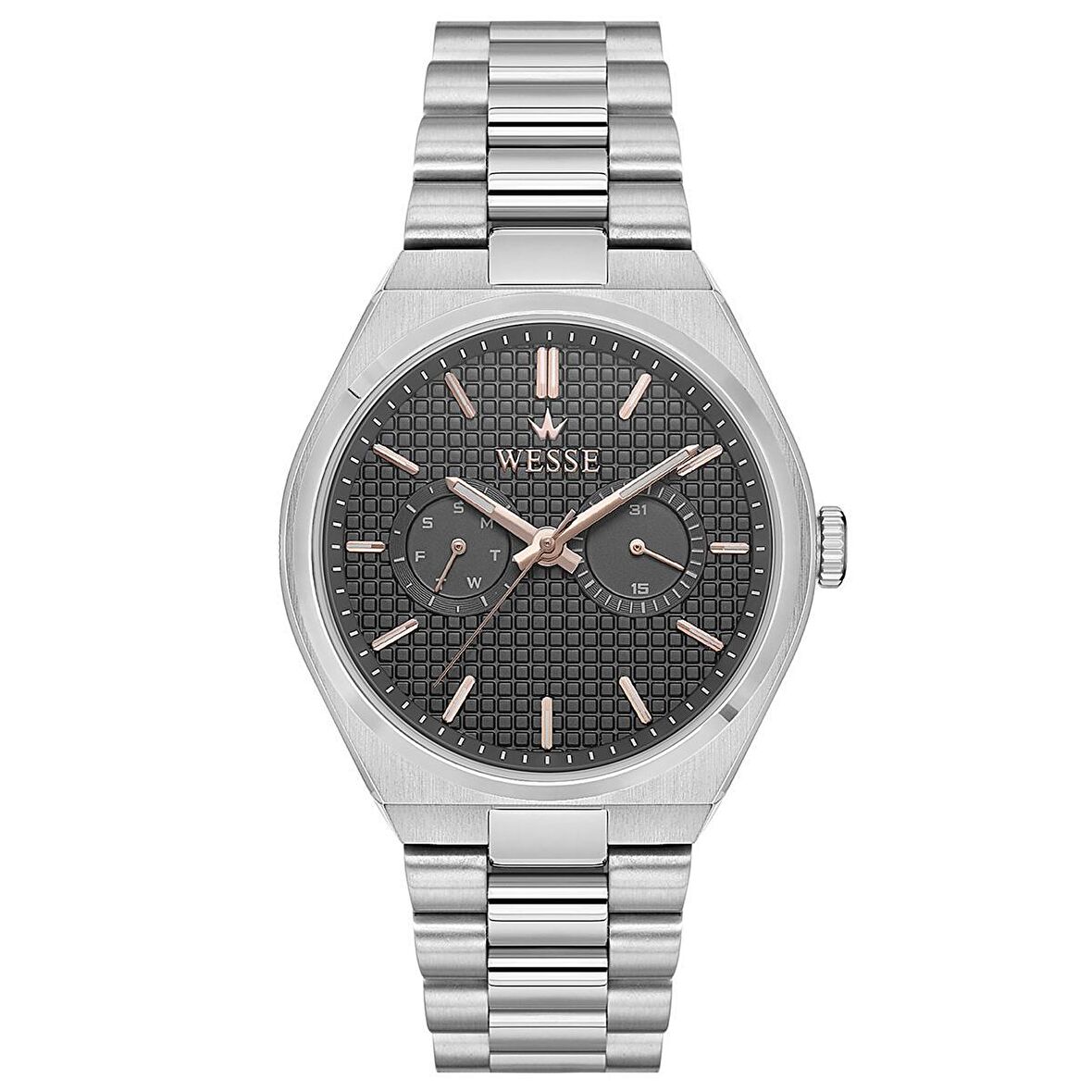 WESSE WWG209601 ERKEK KOL SAATİ