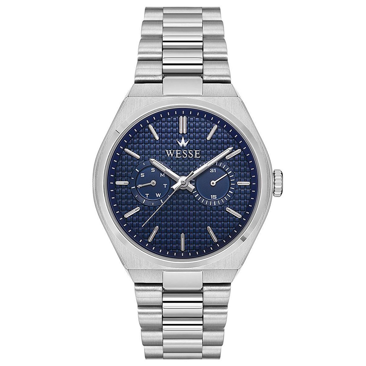 WESSE WWG209603 ERKEK KOL SAATİ