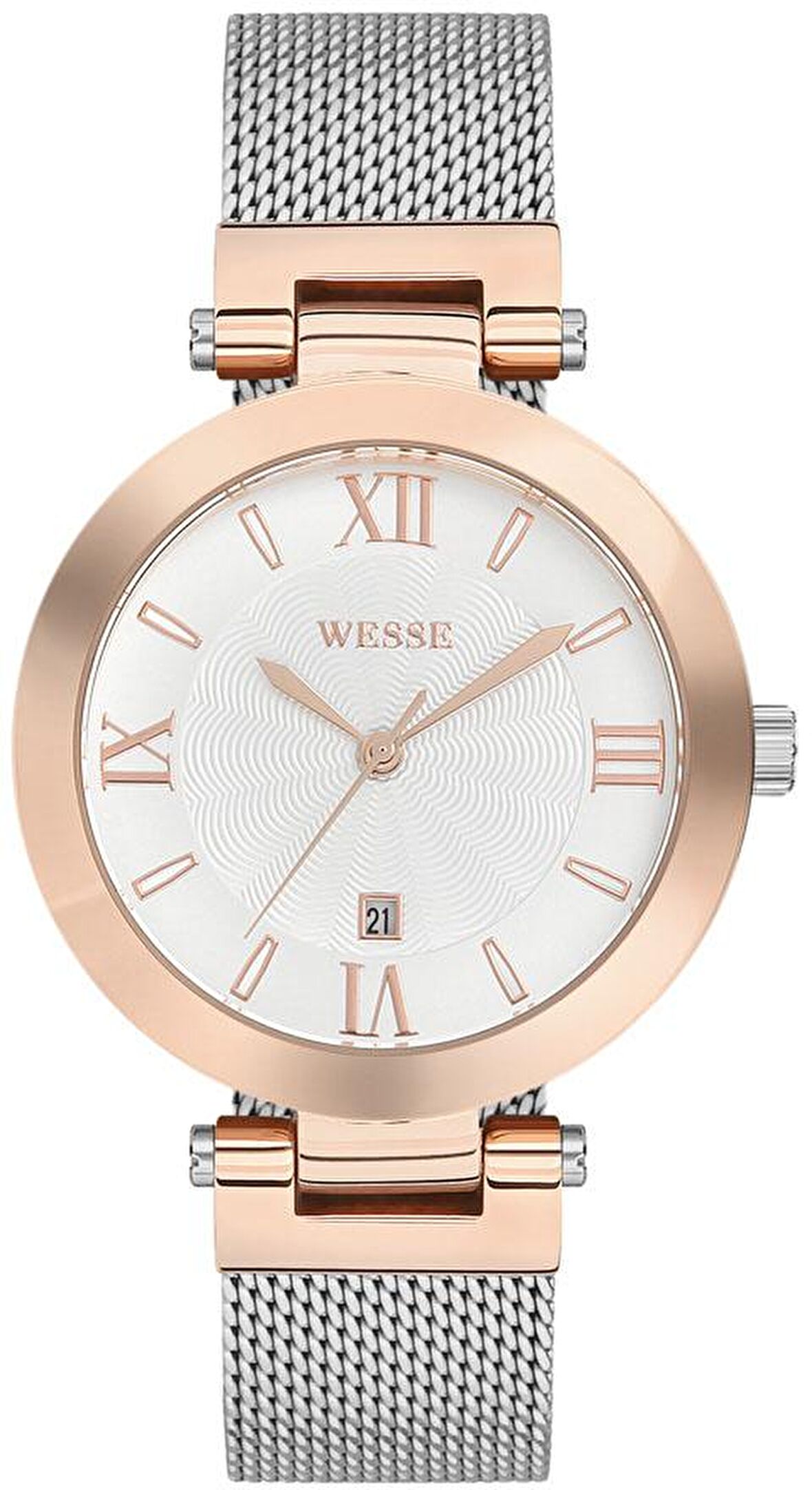 WESSE WWL300207MA BAYAN KOL SAATİ