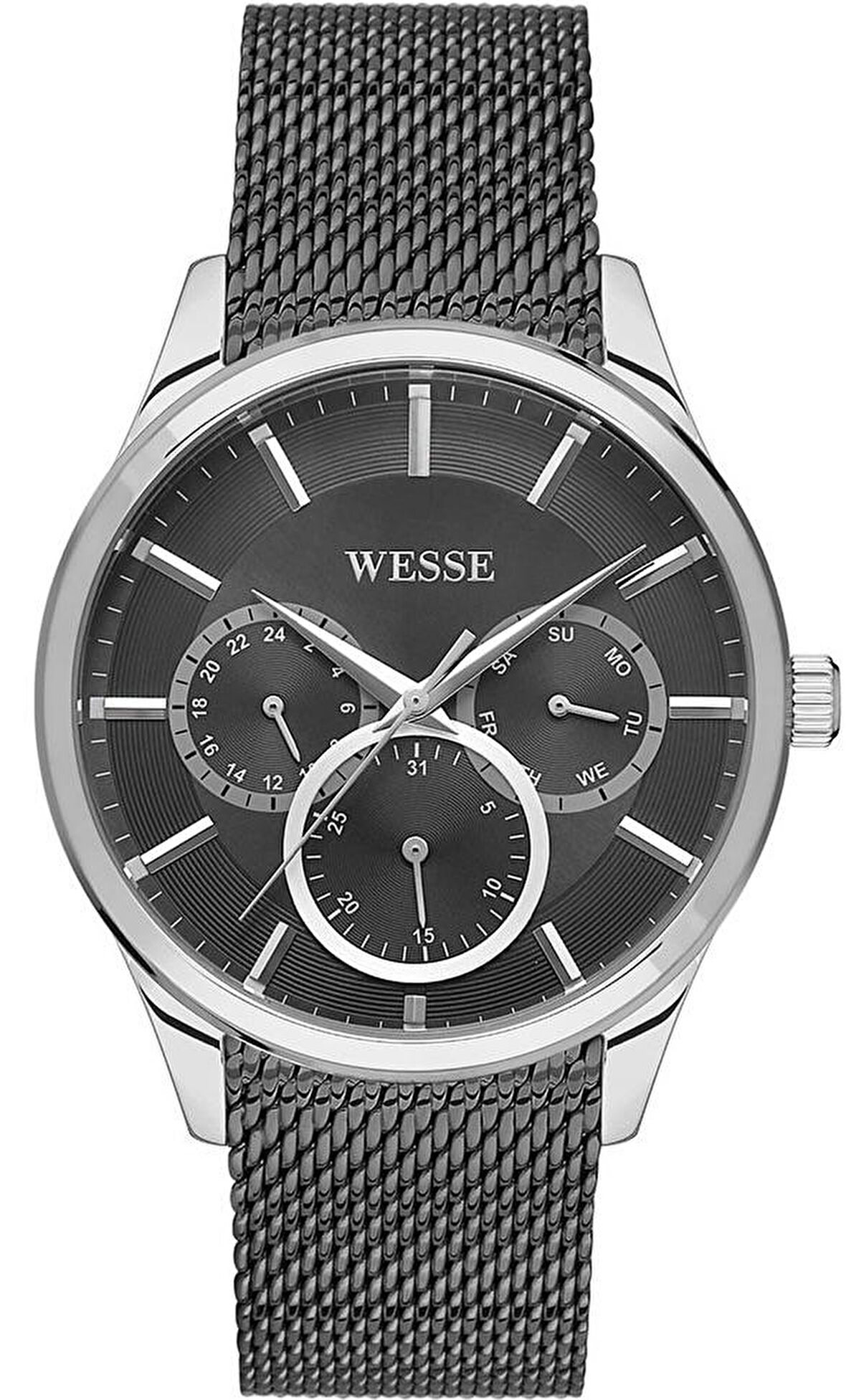Wesse Wwg206903 Erkek Kol Saati