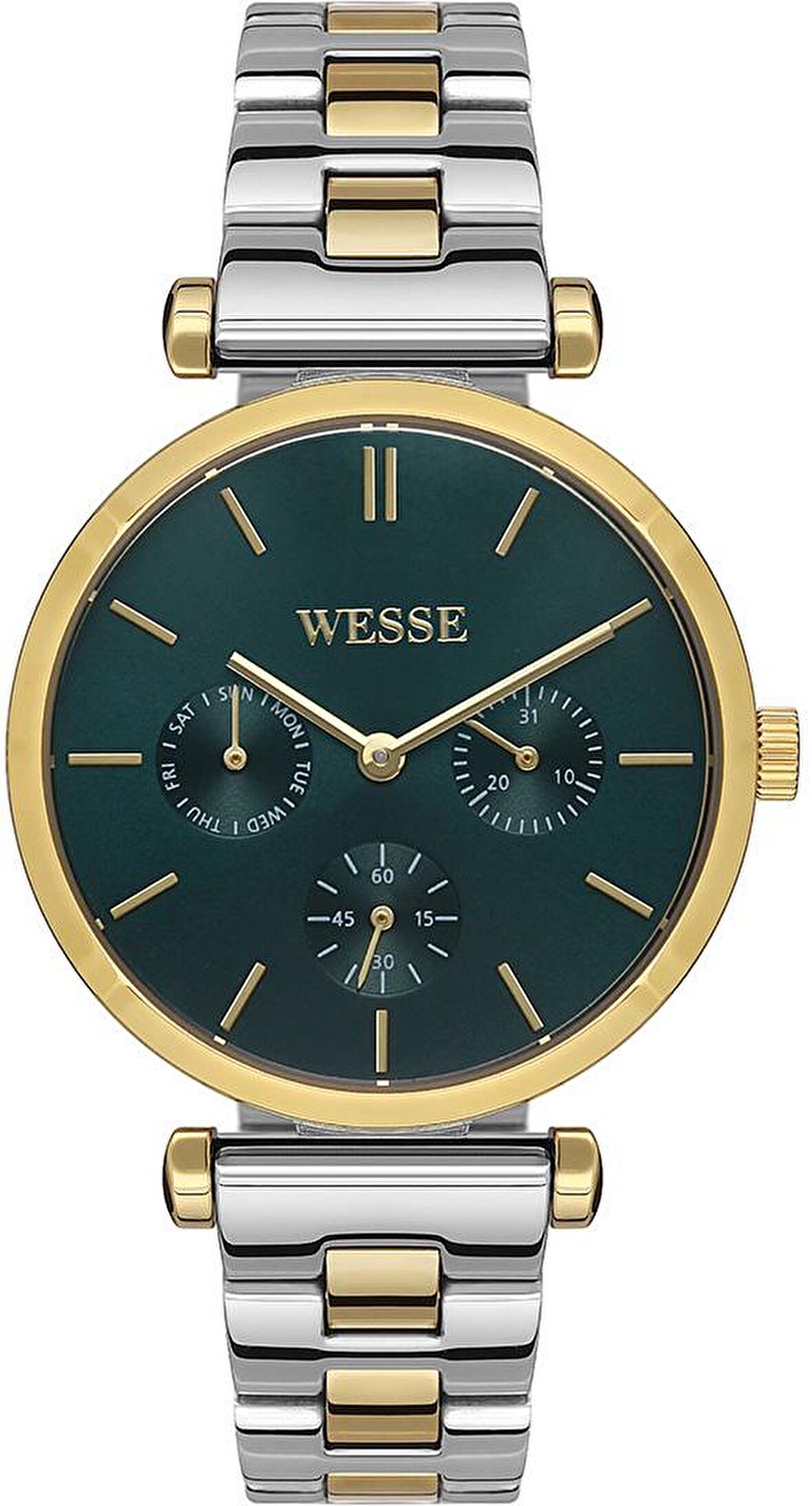 WESSE WWL108406 KADIN KOL SAATİ
