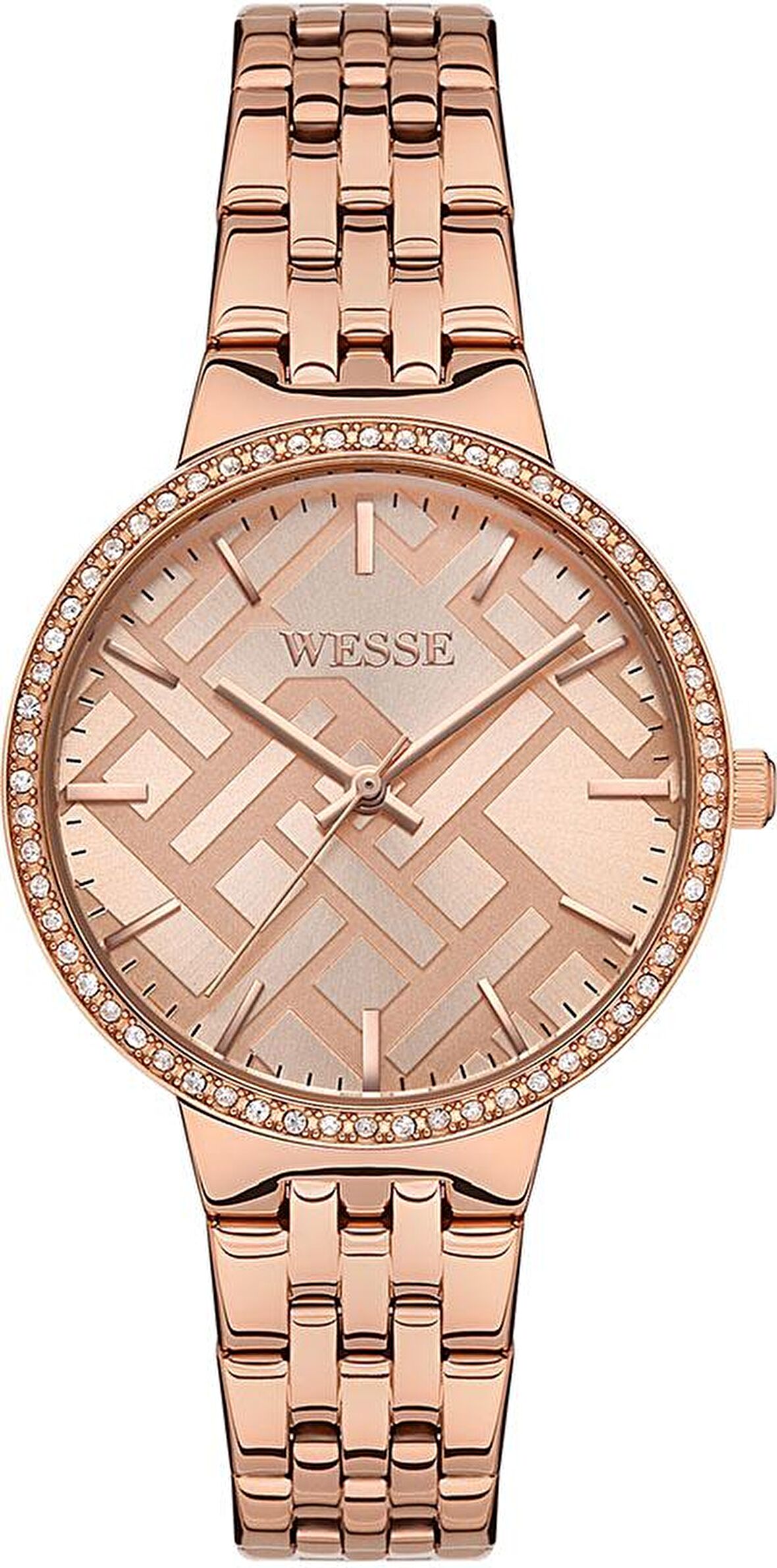 WESSE WWL110002 KADIN KOL SAATİ