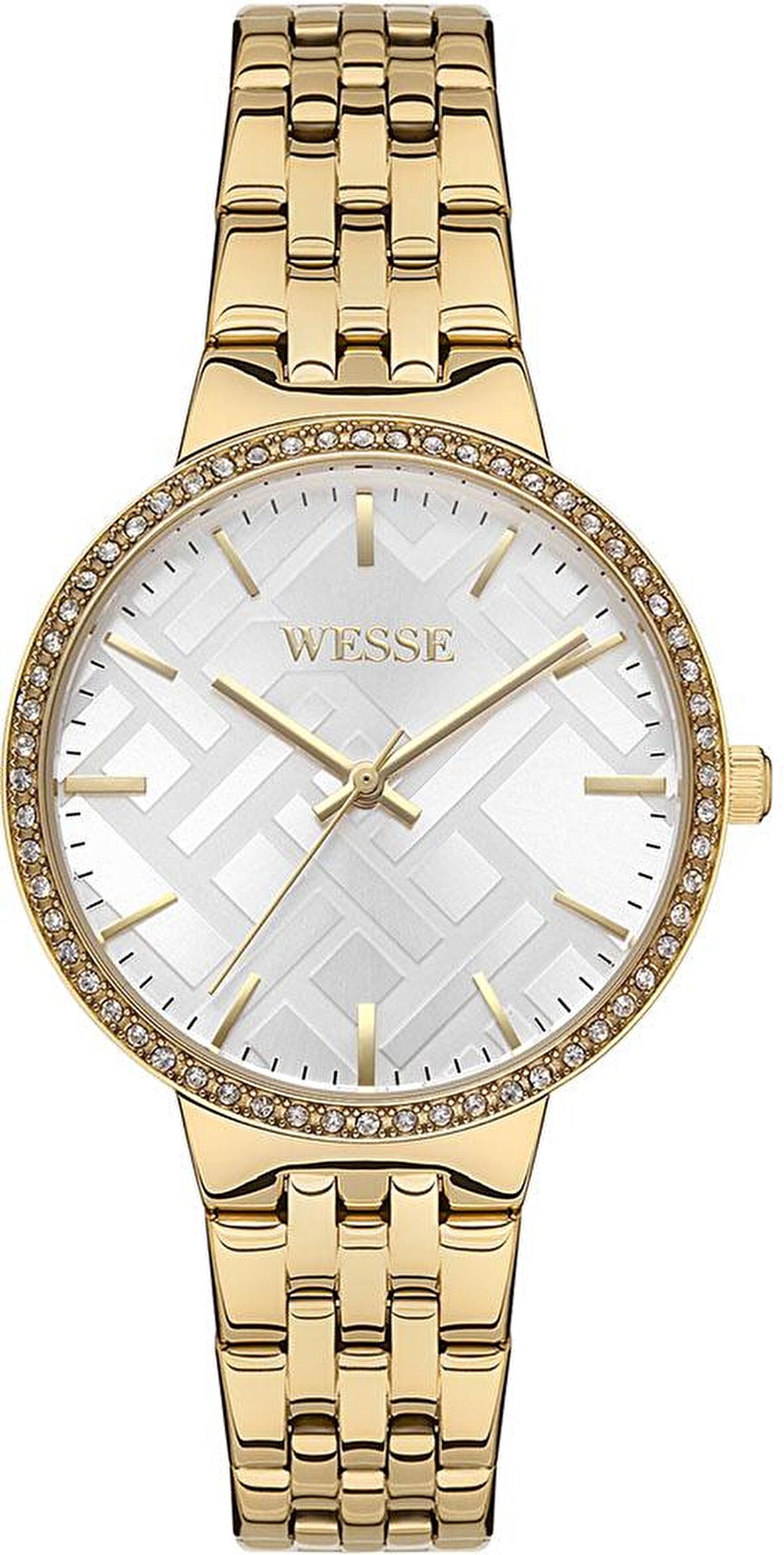 WESSE WWL110003 KADIN KOL SAATİ