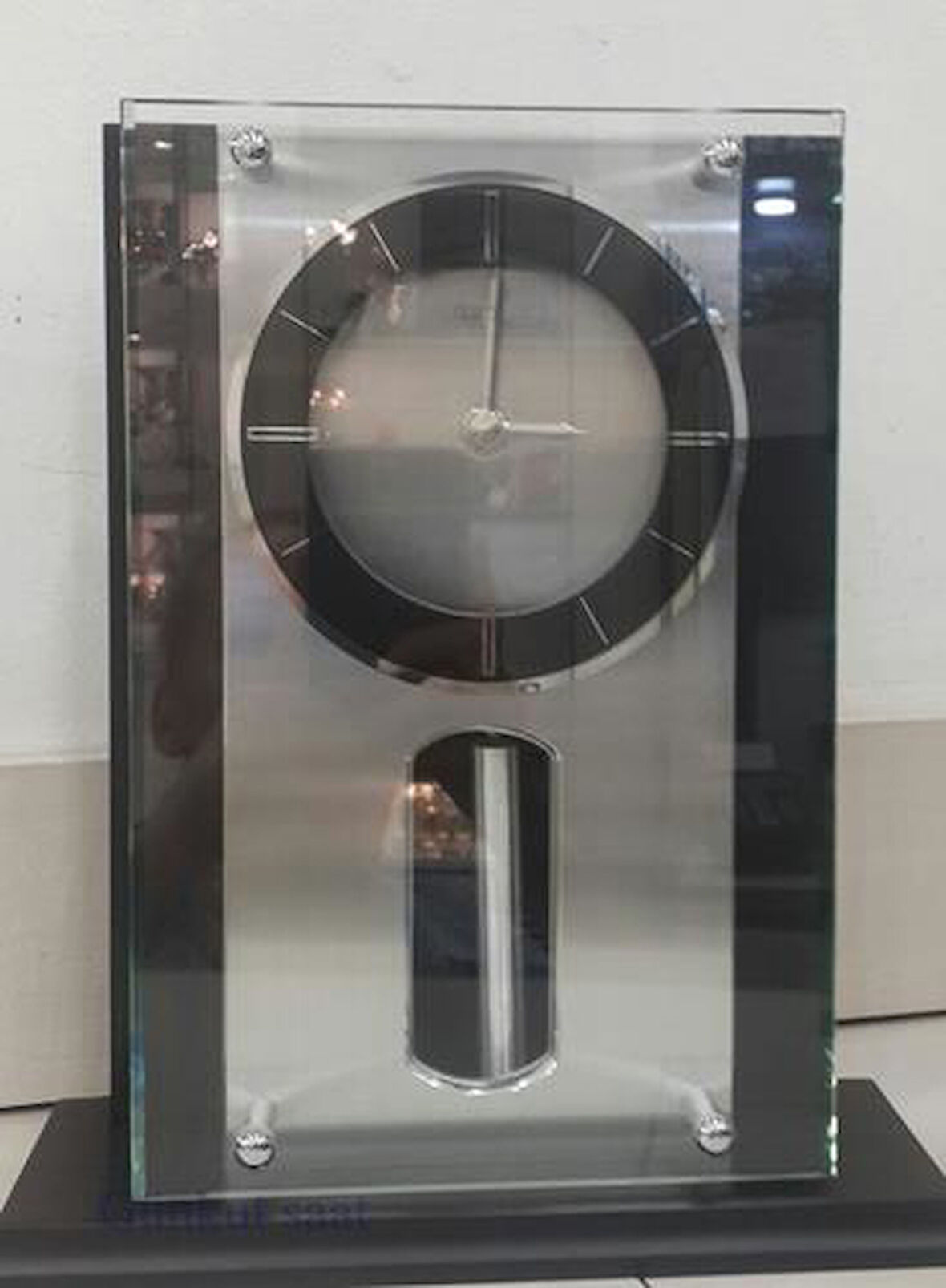 QXN220B Seiko Masa Saati