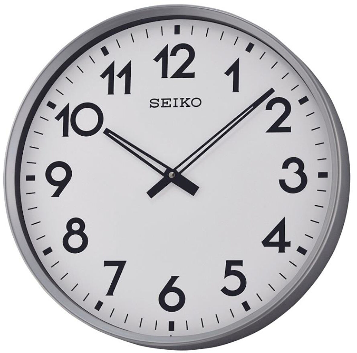 Seiko QXA560S Ofis Duvar Saati
