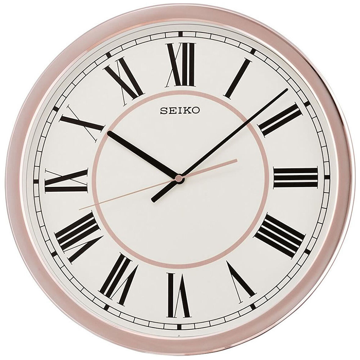 Seiko Clock QXA614P Duvar Saati
