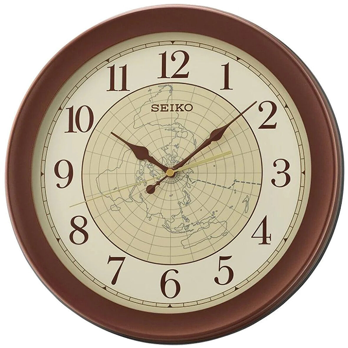 Seiko QXA709B Duvar Saati