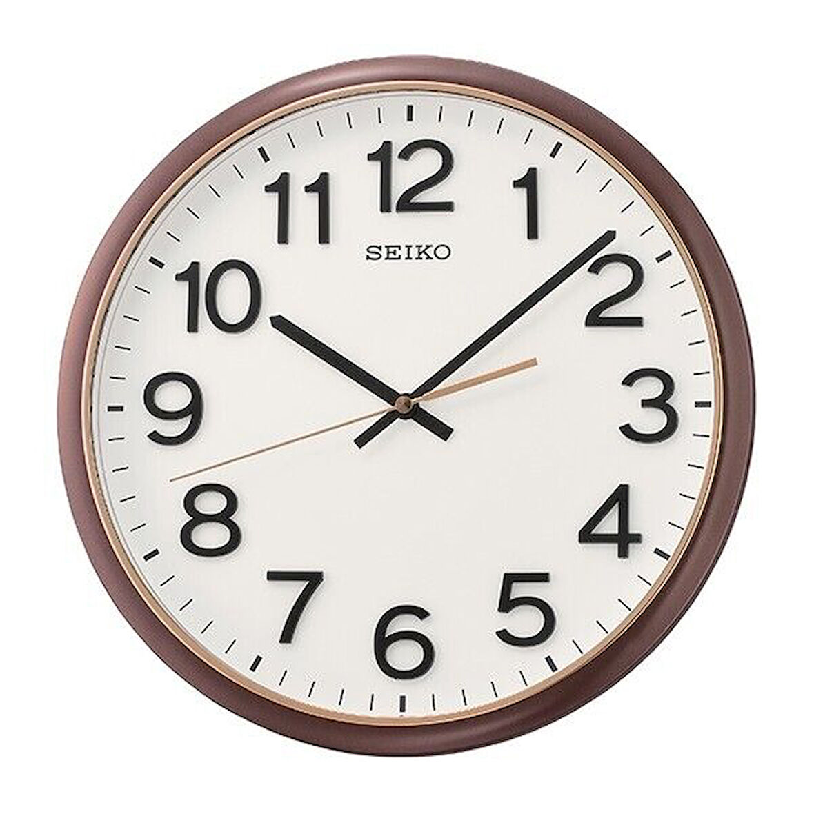 Seiko QXA750B Duvar Saati