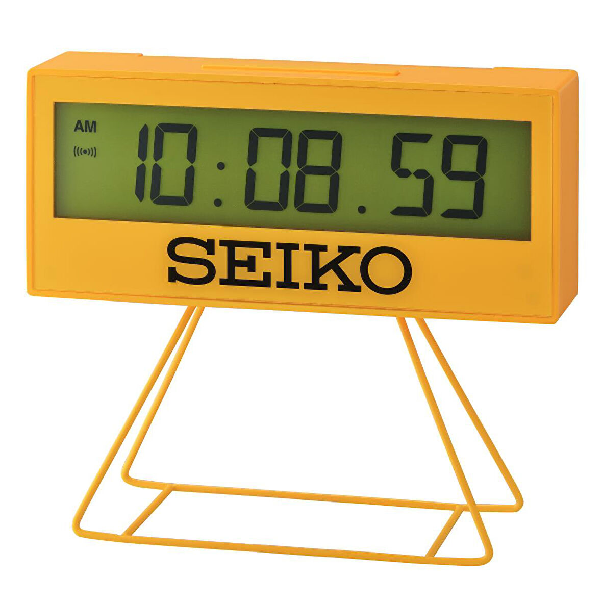 QHL083Y Seiko Duvar Saati