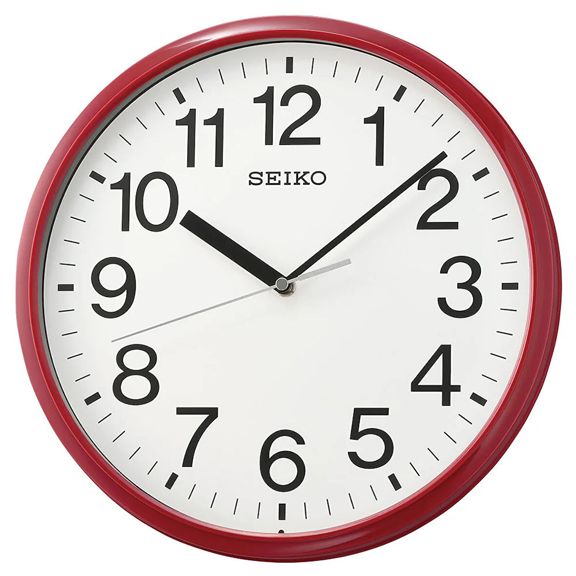 Seiko Clock QXA756R Duvar Saati