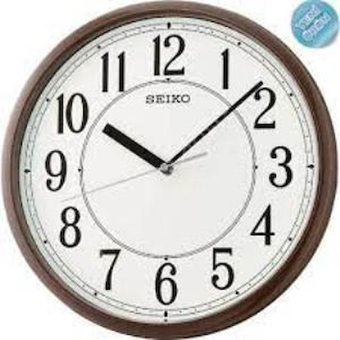 Seiko QXA756B Duvar Saati