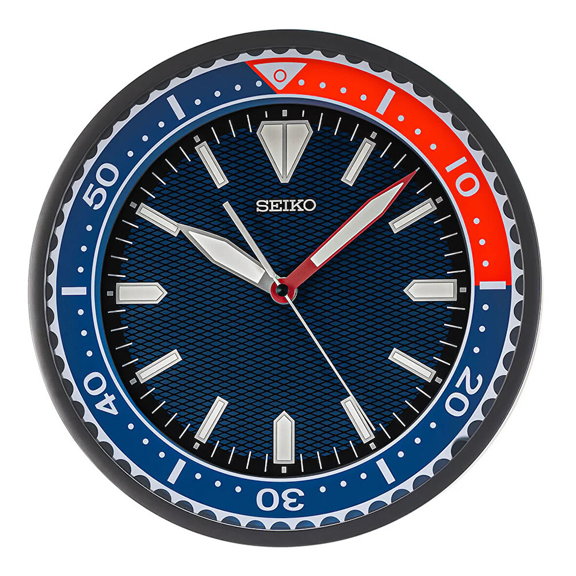 Seiko Clock QXA791J Duvar Saati