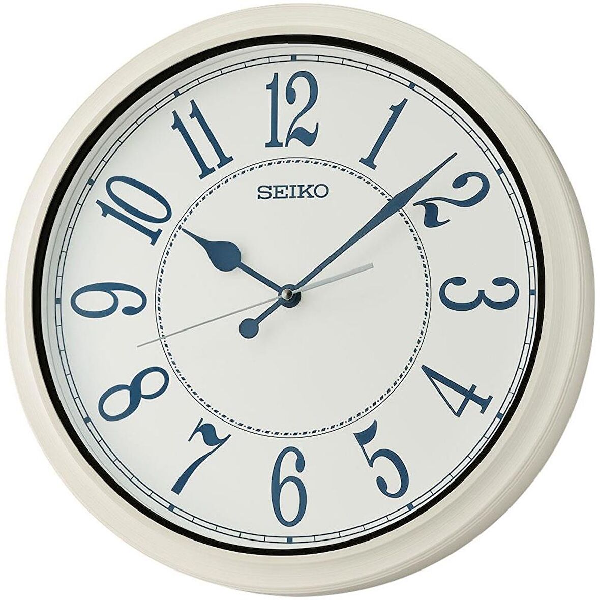 Seiko Clock QXA801W Duvar Saati