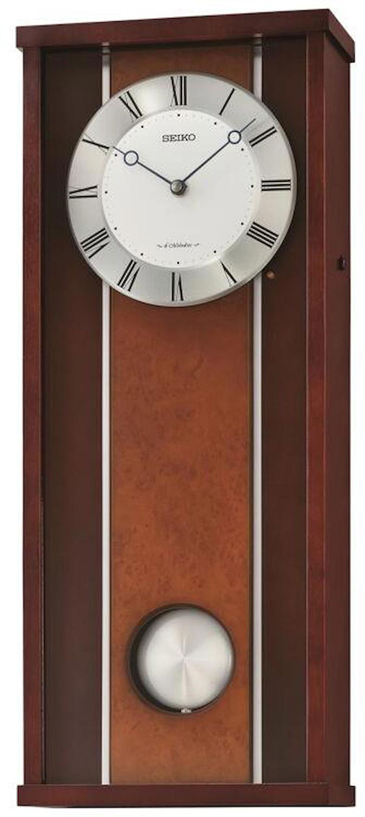 Seiko QXM396B Duvar Saati