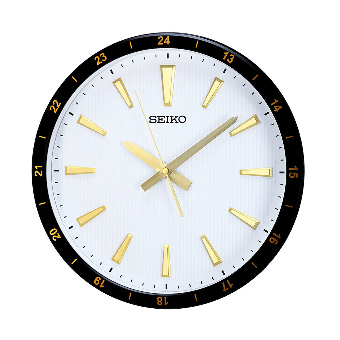 Seiko Clock QXA802G Duvar Saati