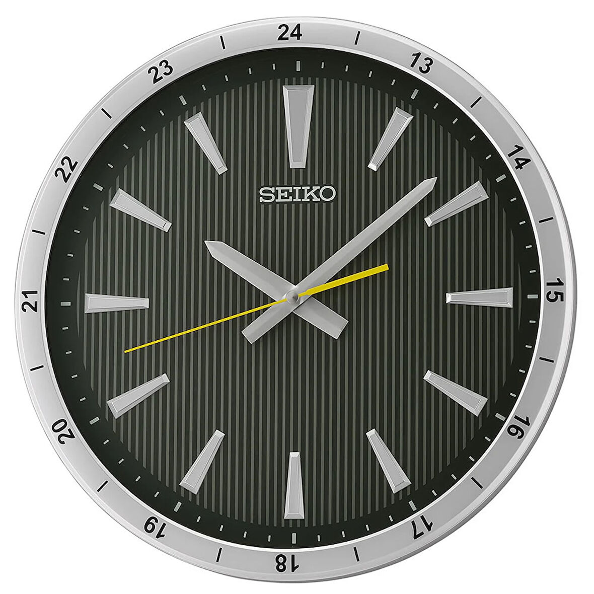 Seiko Clock QXA802S Duvar Saati