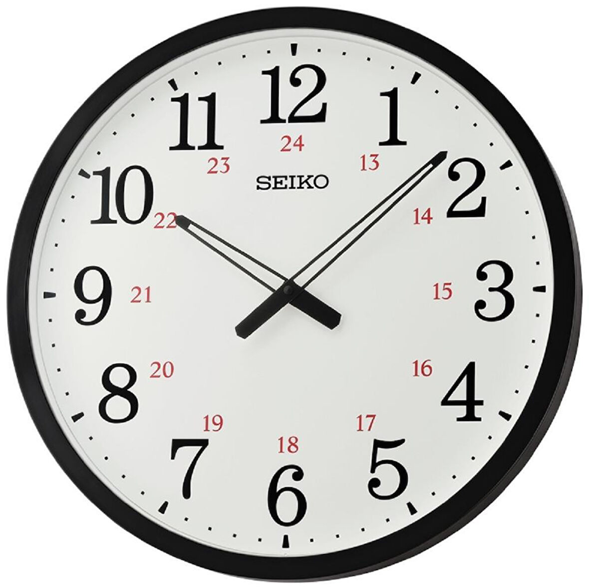 Seiko Clocks QXA819K Dekoratif Duvar Saati