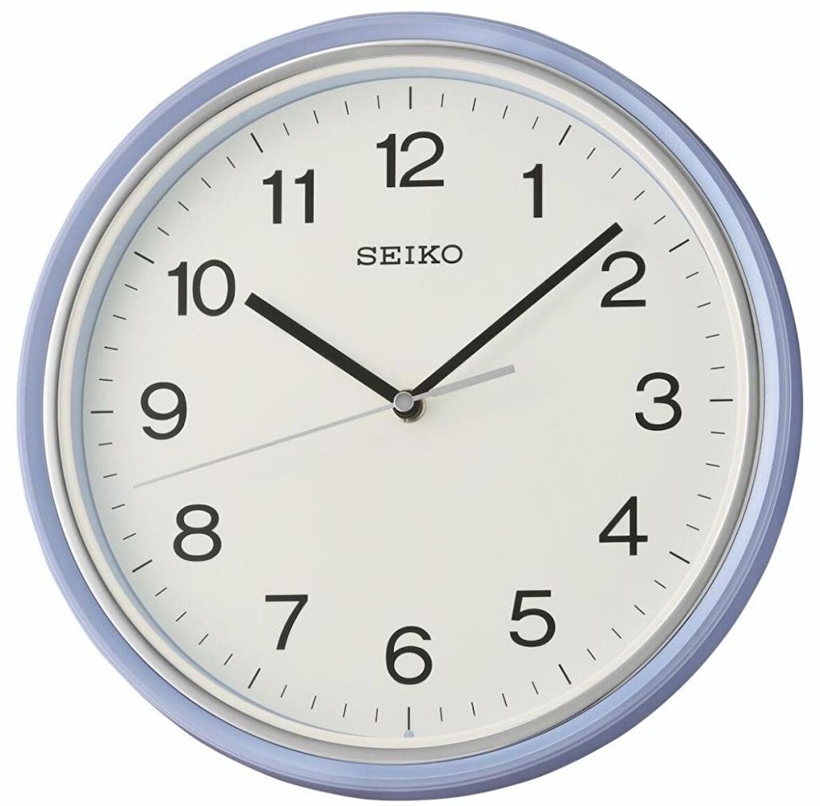 Seiko QHA008L Duvar Saati