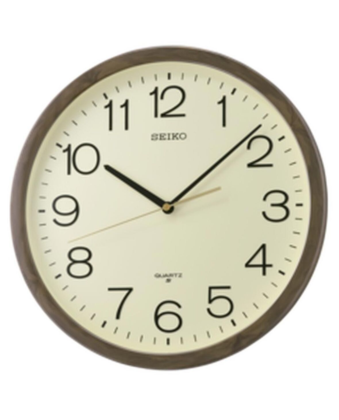 Seiko Clock QXA807B Duvar Saati