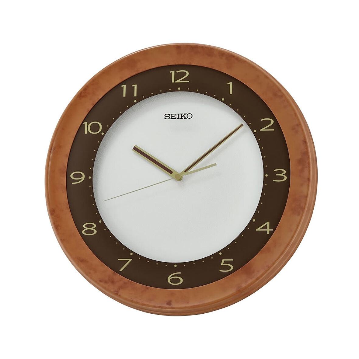 Seiko QXA817B Duvar Saati