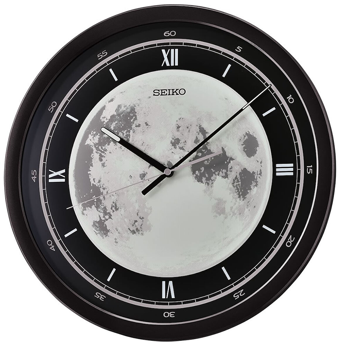 Seiko QXA831K Duvar Saati